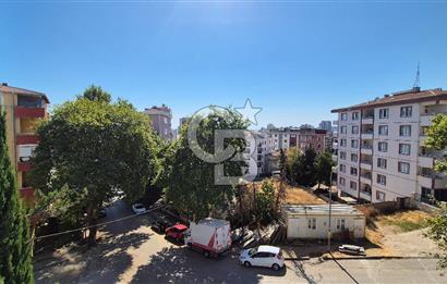Petrol İş Mahallesinde Kapalı Otoparklı 3+1 Kiralık Daire