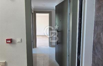 Petrol İş Mahallesinde Kapalı Otoparklı 3+1 Kiralık Daire