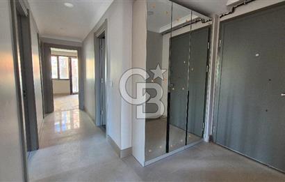 Petrol İş Mahallesinde Kapalı Otoparklı 3+1 Kiralık Daire