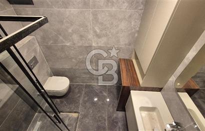 Petrol İş Mahallesinde Kapalı Otoparklı 3+1 Kiralık Daire