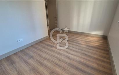 Petrol İş Mahallesinde Kapalı Otoparklı 3+1 Kiralık Daire