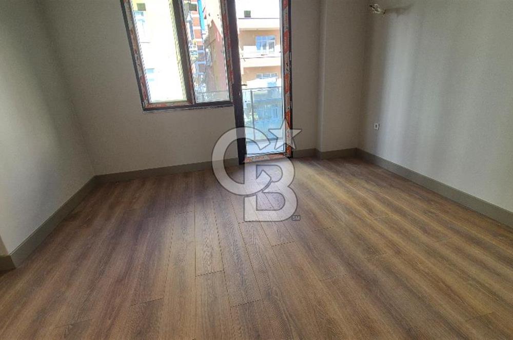 Petrol İş Mahallesinde Kapalı Otoparklı 3+1 Kiralık Daire