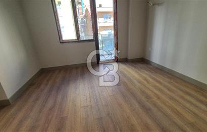 Petrol İş Mahallesinde Kapalı Otoparklı 3+1 Kiralık Daire