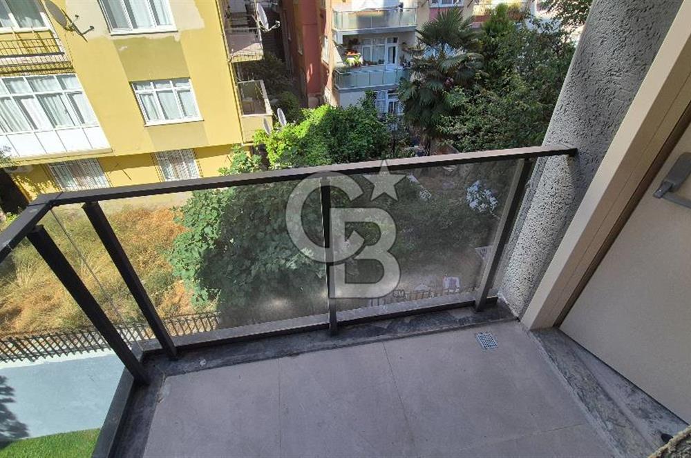 Petrol İş Mahallesinde Kapalı Otoparklı 3+1 Kiralık Daire