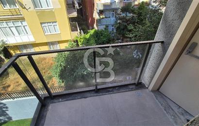 Petrol İş Mahallesinde Kapalı Otoparklı 3+1 Kiralık Daire