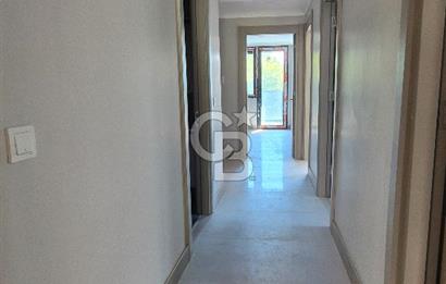 Petrol İş Mahallesinde Kapalı Otoparklı 3+1 Kiralık Daire