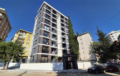 Petrol İş Mahallesinde Kapalı Otoparklı 3+1 Kiralık Daire