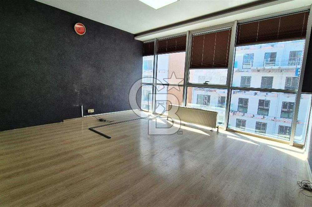 Esenkent Metro 'ya Yürüme Mesafesinde Kiralık Ofis 3+1