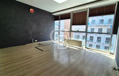 Esenkent Metro 'ya Yürüme Mesafesinde Kiralık Ofis 3+1