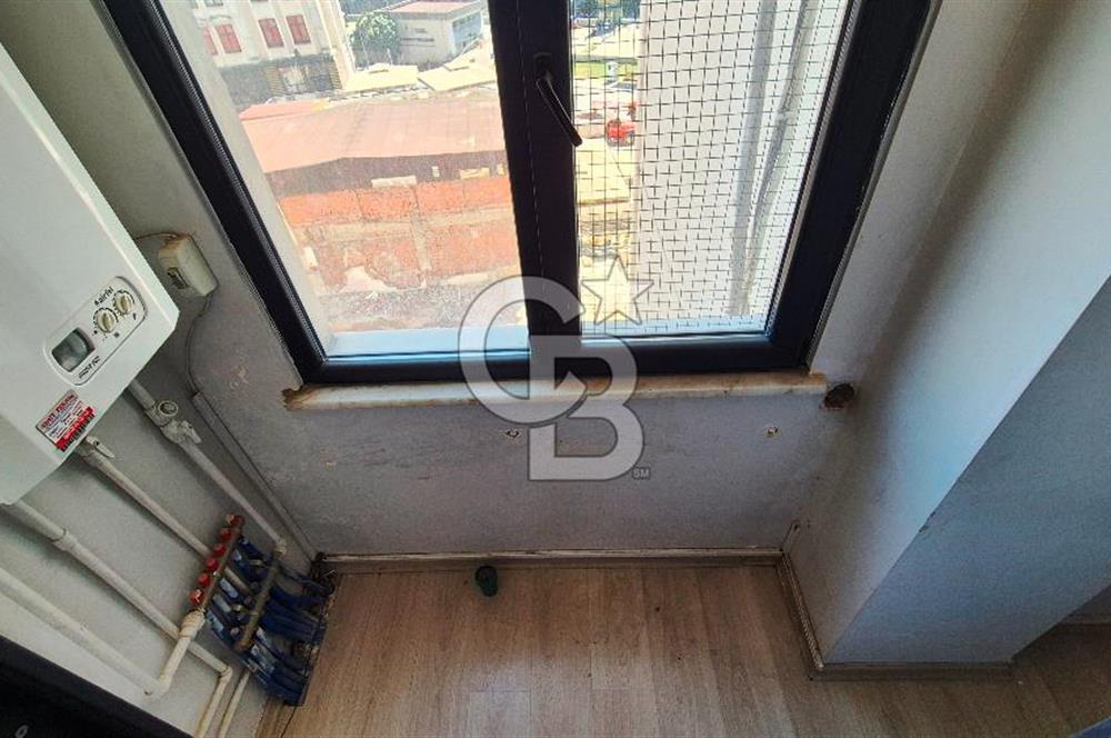 Esenkent Metro 'ya Yürüme Mesafesinde Kiralık Ofis 3+1
