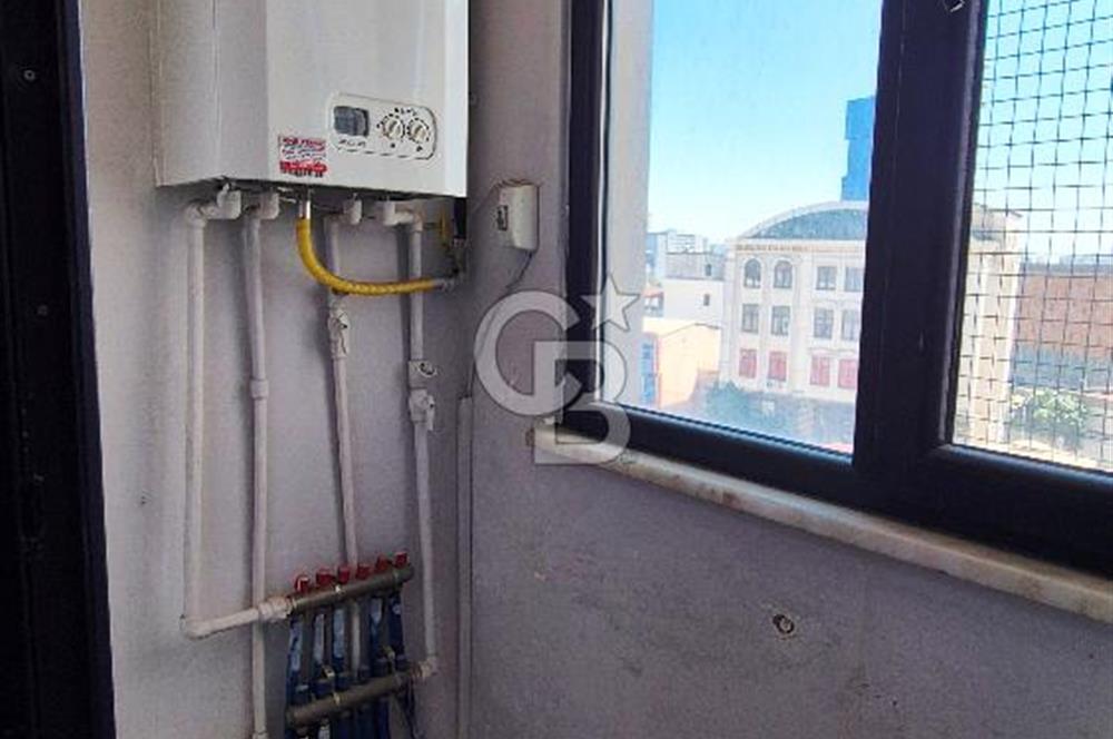 Esenkent Metro 'ya Yürüme Mesafesinde Kiralık Ofis 3+1