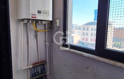 Esenkent Metro 'ya Yürüme Mesafesinde Kiralık Ofis 3+1