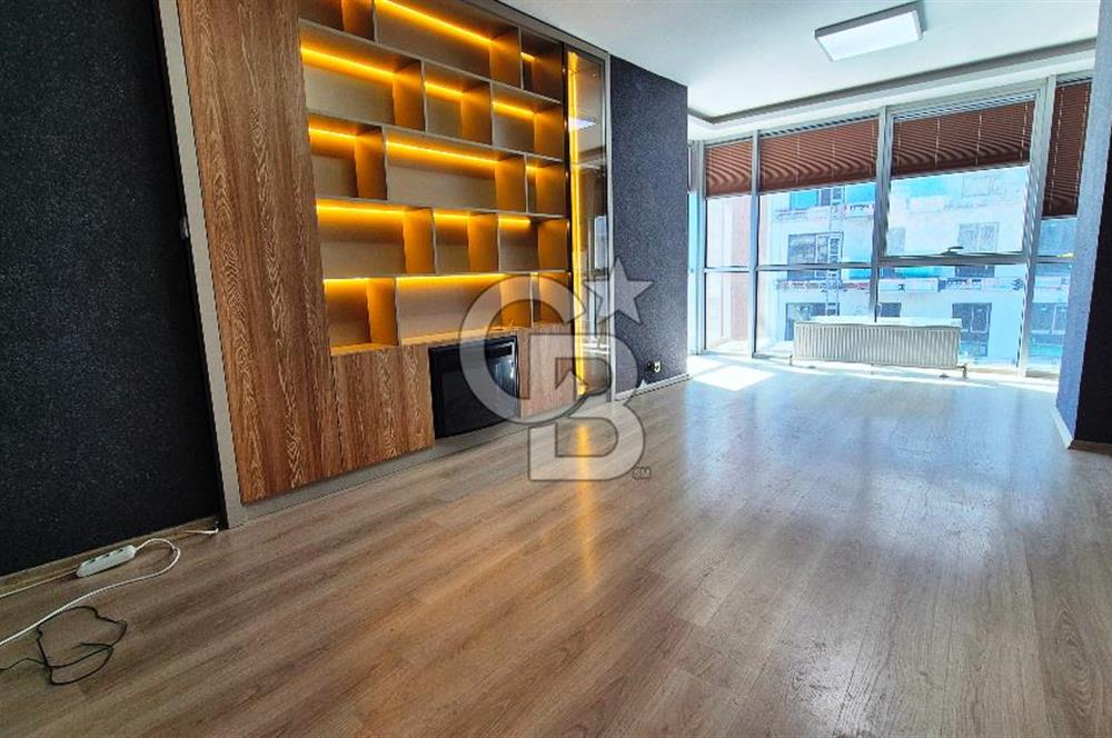 Esenkent Metro 'ya Yürüme Mesafesinde Kiralık Ofis 3+1