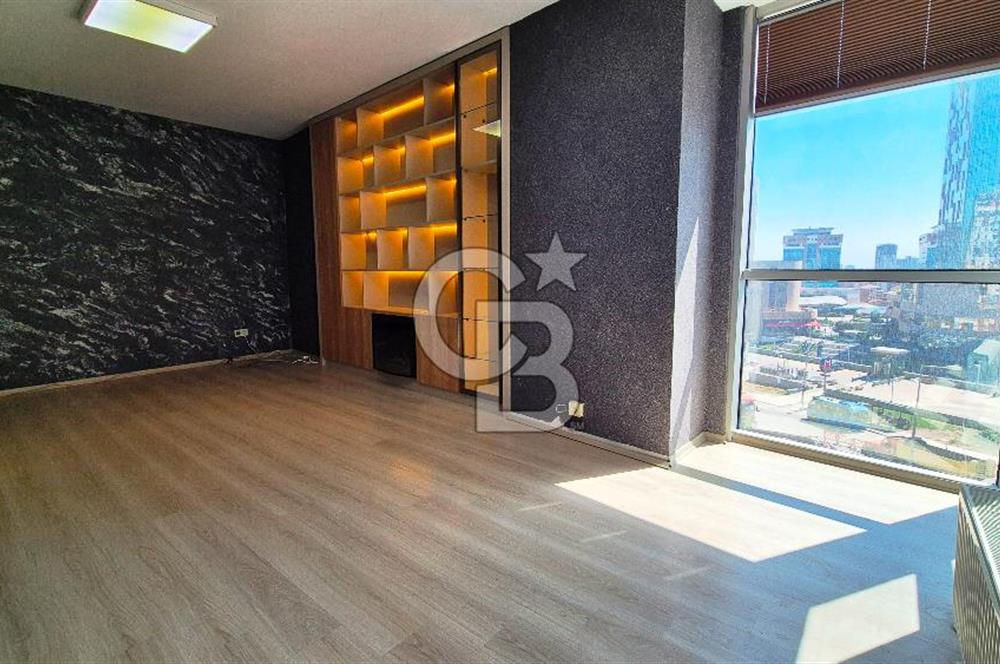 Esenkent Metro 'ya Yürüme Mesafesinde Kiralık Ofis 3+1