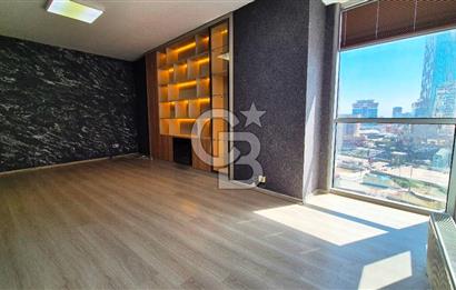 Esenkent Metro 'ya Yürüme Mesafesinde Kiralık Ofis 3+1