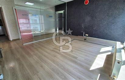 Esenkent Metro 'ya Yürüme Mesafesinde Kiralık Ofis 3+1