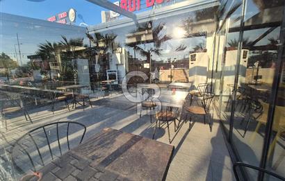 RAİNBOW LİFE AVM'DE SATILIK ÖNÜ AÇIK DÜKKAN