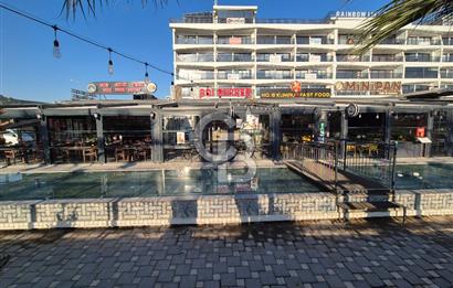 RAİNBOW LİFE AVM'DE SATILIK ÖNÜ AÇIK DÜKKAN