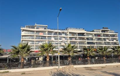 RAİNBOW LİFE AVM'DE SATILIK ÖNÜ AÇIK DÜKKAN