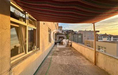 Çanakkale Lapseki Merkez Ana Cadde Geniş Temiz 3+1 Teraslı Daire