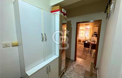 Çanakkale Lapseki Merkez Ana Cadde Geniş Temiz 3+1 Teraslı Daire
