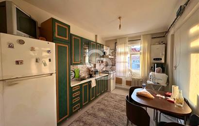Çanakkale Lapseki Merkez Ana Cadde Geniş Temiz 3+1 Teraslı Daire