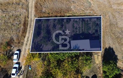 Çanakkale Merkez Yapıldak Boğaz Manzaralı 500m² Yaşam Bahçesi