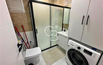 Çanakkale Lapseki'de Ayrı Mutfak,Balkonlu Yeni Binada 2+1 Daire
