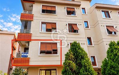 TUZLA İSTASYON HANEDAN EVLERİ'NDE GENİŞ ÇİFT BANYOLU SATILIK 3+1