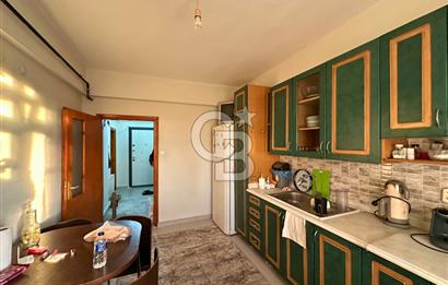 Çanakkale Lapseki Merkez Ana Cadde Geniş Temiz 3+1 Teraslı Daire