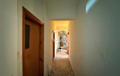 Çanakkale Lapseki Merkez Ana Cadde Geniş Temiz 3+1 Teraslı Daire