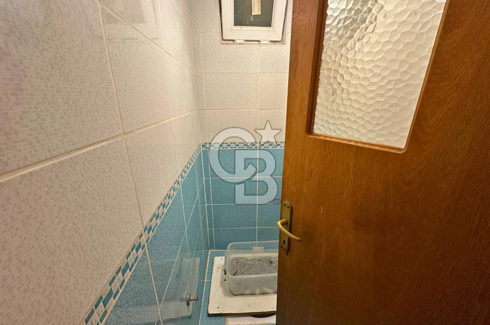 Çanakkale Lapseki Merkez Ana Cadde Geniş Temiz 3+1 Teraslı Daire