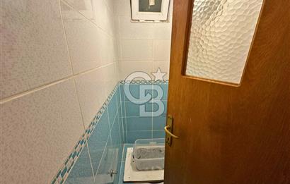 Çanakkale Lapseki Merkez Ana Cadde Geniş Temiz 3+1 Teraslı Daire