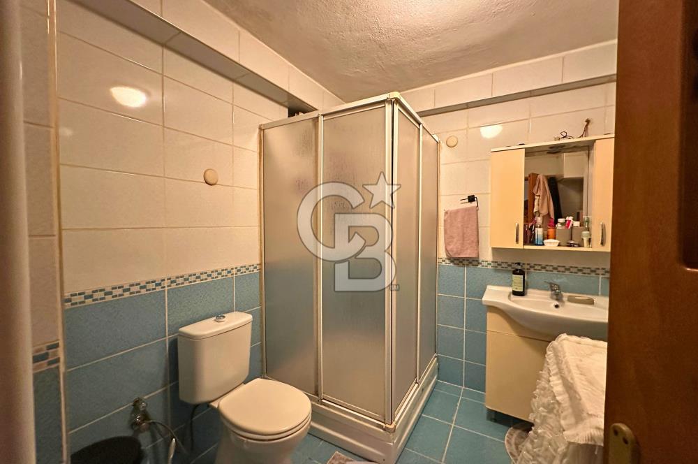 Çanakkale Lapseki Merkez Ana Cadde Geniş Temiz 3+1 Teraslı Daire