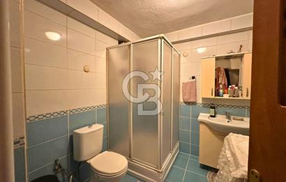 Çanakkale Lapseki Merkez Ana Cadde Geniş Temiz 3+1 Teraslı Daire