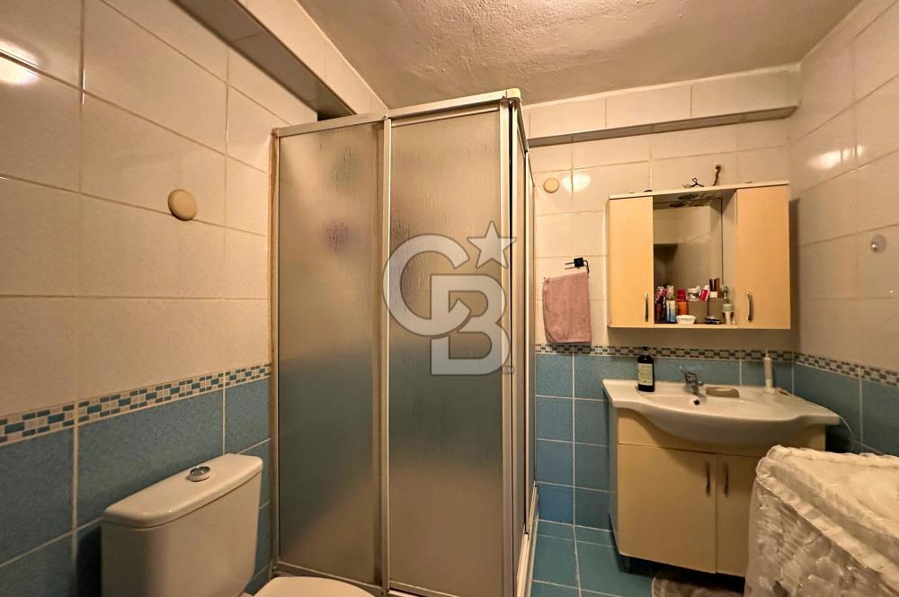 Çanakkale Lapseki Merkez Ana Cadde Geniş Temiz 3+1 Teraslı Daire