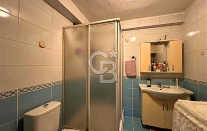 Çanakkale Lapseki Merkez Ana Cadde Geniş Temiz 3+1 Teraslı Daire