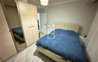 Çanakkale Lapseki'de Ayrı Mutfak,Balkonlu Yeni Binada 2+1 Daire