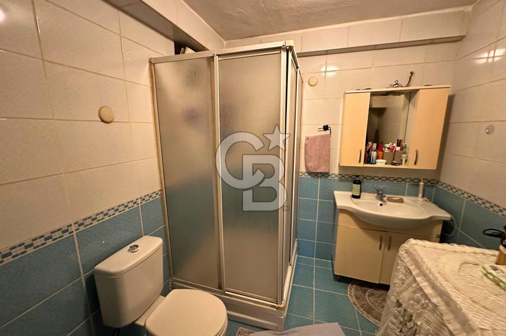 Çanakkale Lapseki Merkez Ana Cadde Geniş Temiz 3+1 Teraslı Daire
