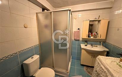 Çanakkale Lapseki Merkez Ana Cadde Geniş Temiz 3+1 Teraslı Daire