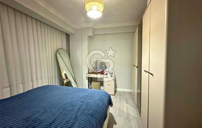 Çanakkale Lapseki'de Ayrı Mutfak,Balkonlu Yeni Binada 2+1 Daire