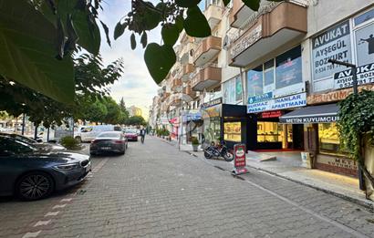 Çanakkale Lapseki Merkez Ana Cadde Geniş Temiz 3+1 Teraslı Daire