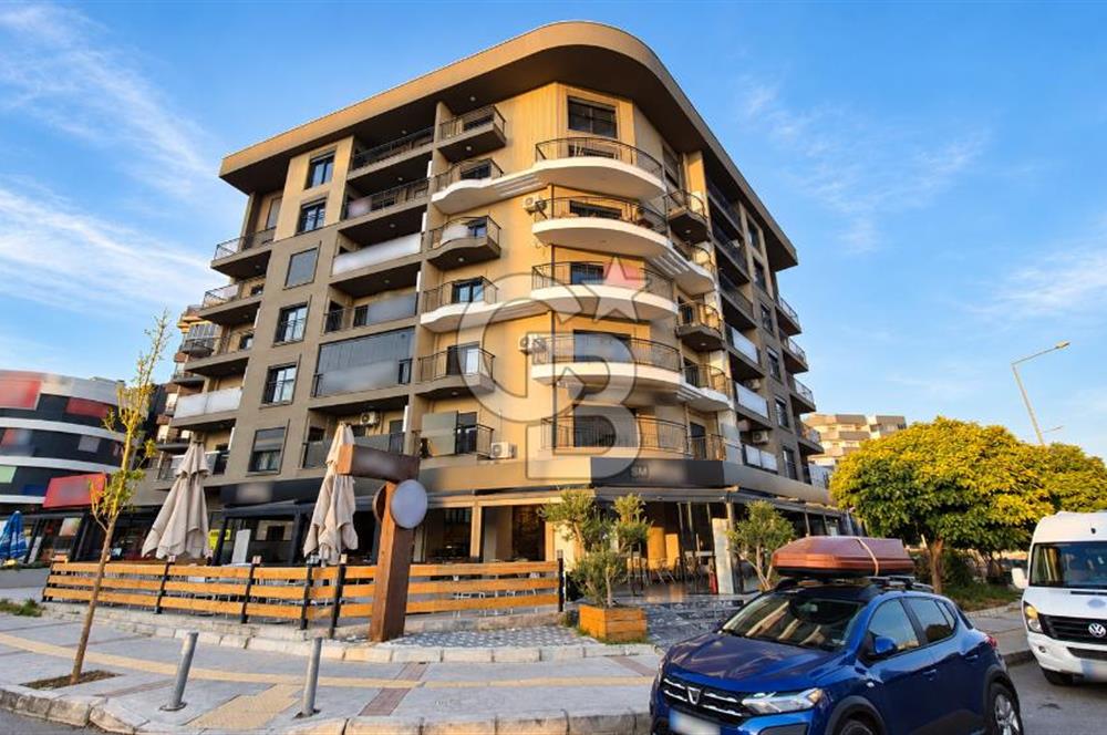 Acıbadem Kent Hastanesi Karşısında 155 m² 5+1 Dubleks Kiralık Ofis