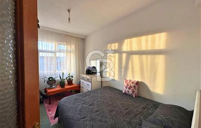 Çanakkale Lapseki Merkez Ana Cadde Geniş Temiz 3+1 Teraslı Daire