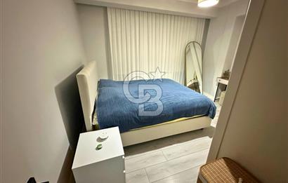 Çanakkale Lapseki'de Ayrı Mutfak,Balkonlu Yeni Binada 2+1 Daire