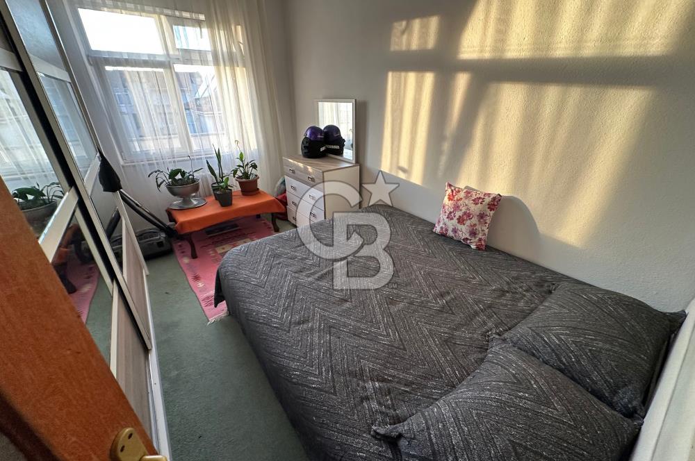Çanakkale Lapseki Merkez Ana Cadde Geniş Temiz 3+1 Teraslı Daire