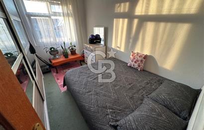 Çanakkale Lapseki Merkez Ana Cadde Geniş Temiz 3+1 Teraslı Daire
