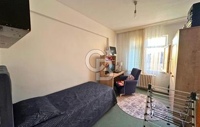Çanakkale Lapseki Merkez Ana Cadde Geniş Temiz 3+1 Teraslı Daire