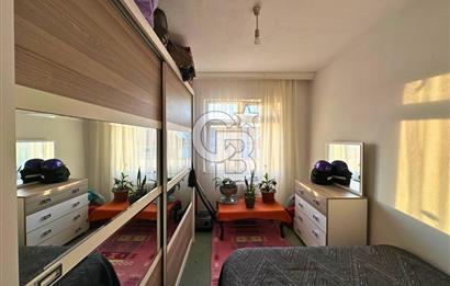 Çanakkale Lapseki Merkez Ana Cadde Geniş Temiz 3+1 Teraslı Daire