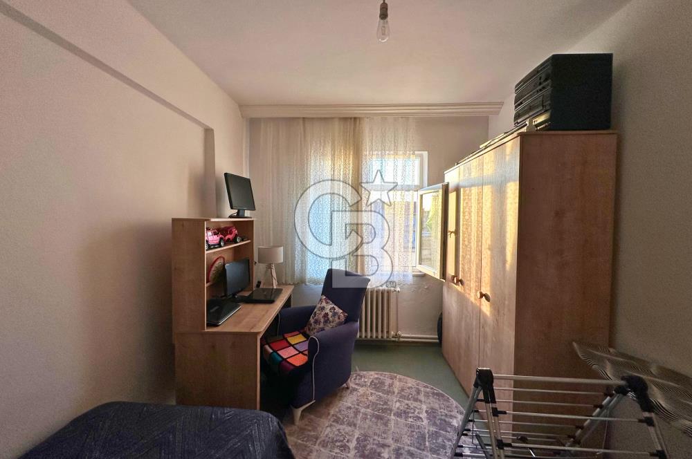Çanakkale Lapseki Merkez Ana Cadde Geniş Temiz 3+1 Teraslı Daire